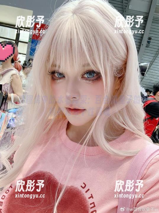精选图库中的水着阿荣：百合欧皇子的独特视角与个性展现