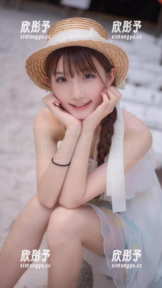 秀人网 - 当summer宝宝遇上裸足：写真合集中的轻松幽默，足以让你捧腹大笑！