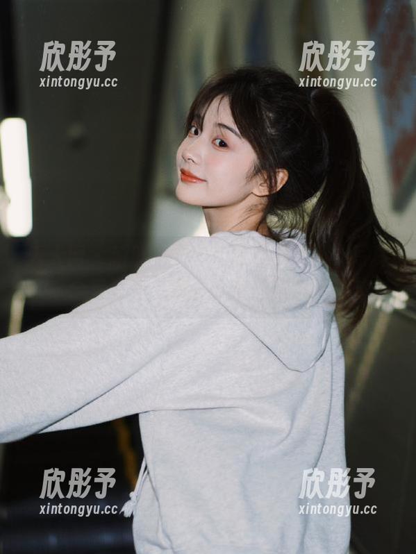 秀人网 - 新鲜出炉！“叶佳颐双人”写真合集更新，双人默契之美大揭秘