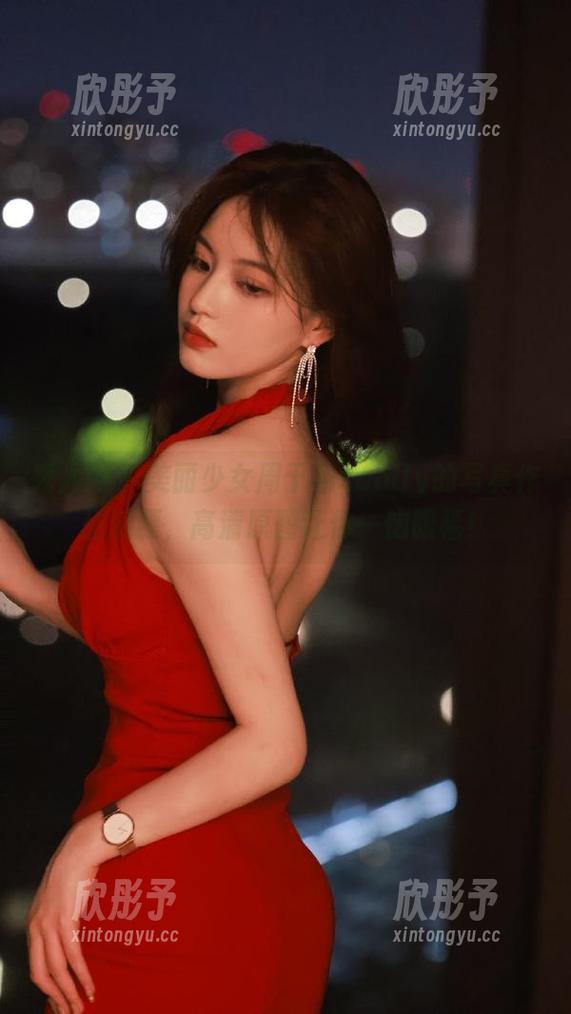 秀人网 - 美丽少女周于希sandy的写真作品资源，高清原图让你一饱眼福！