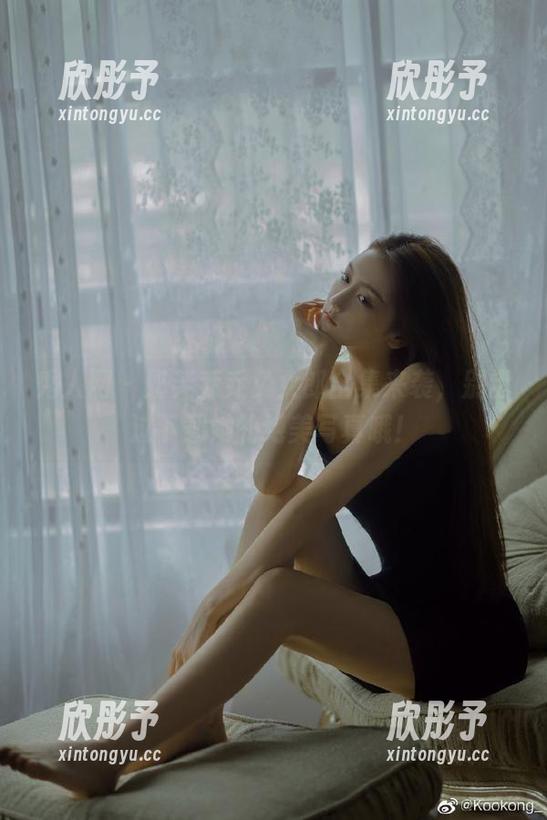 秀人网 - 奶芙乔乔兔女郎全集来袭，别错过下载她的绝美写真哦！