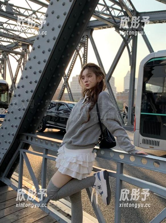 秀人网 - 朱可儿Flower学妹写真人生：精彩合集分享不容错过