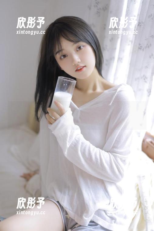 秀人网 - 共同的瞬间：李雅柔182CM为你带来的双人写真图集