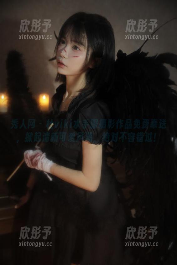 秀人网 - 杜viki水手服摄影作品免费奉送，掀起清新可爱风潮，绝对不容错过！