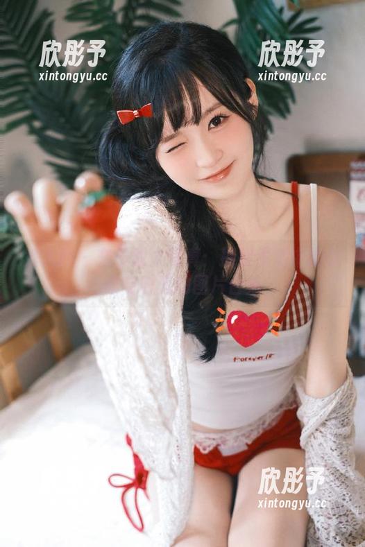 秀人网 - 玄子双人写真：捕捉生活中的优雅与时光的图片合集