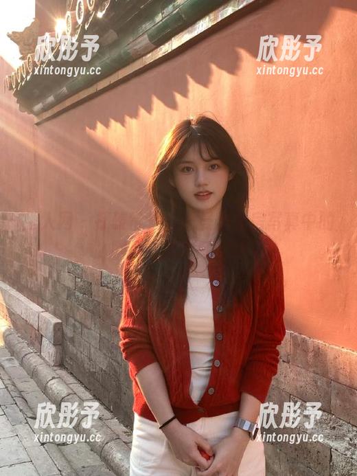 秀人网 - 打破常规，王曼柔私房写真中的剧情让你大跌眼镜