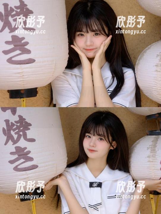 秀人网 - 亲临糯美子MINIbabe的定制粉色作品，别让你的眼睛错过这份视觉盛宴！