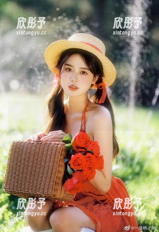 秀人网 - 私房风格大揭秘：芭比KIKI女王写真合集中的神秘时刻