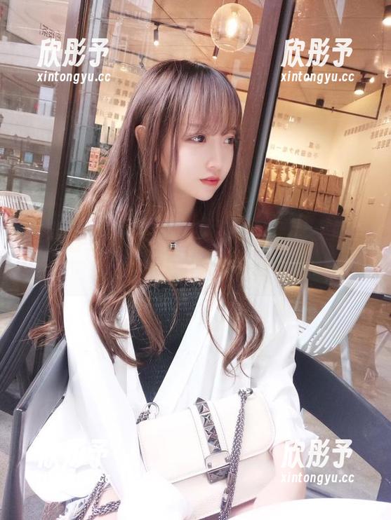 米线线sama蕾丝写真展：观看一场视觉与艺术的极致盛宴