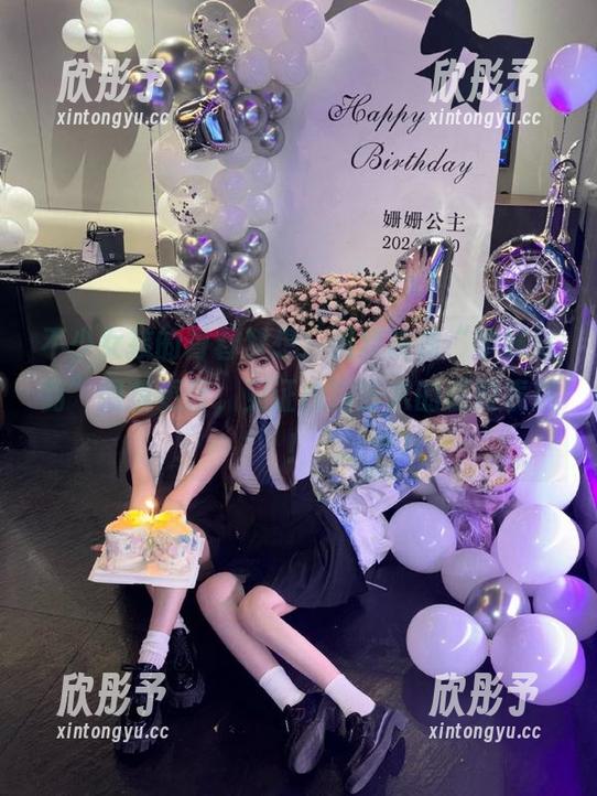不少女孩的青春梦想，织梦映像“学妹驾到”图集更新，见证校园艺术的极致表现！