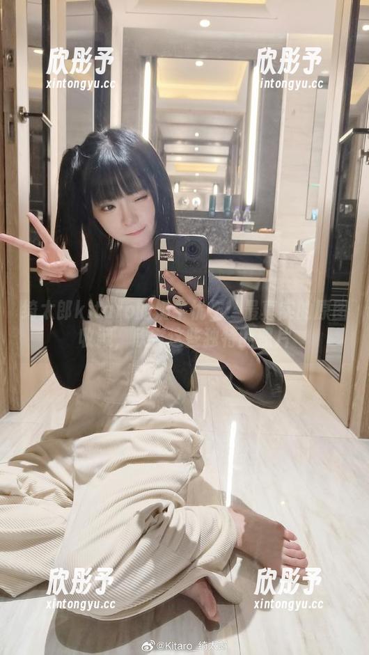 绮太郎kitaro的奶牛忧伤：最真实的原图收藏，欣赏这些独特的照片
