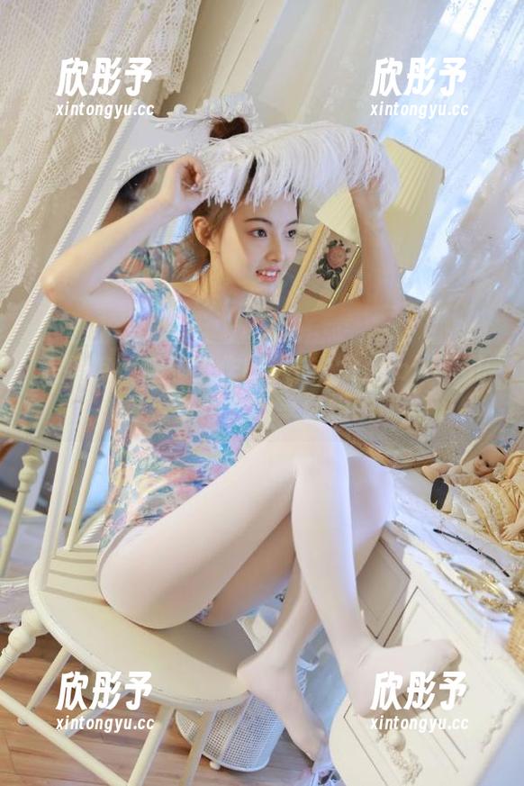 美媛馆 - 越过工作的烦恼：Barbie可儿办公室图包分享轻松瞬间