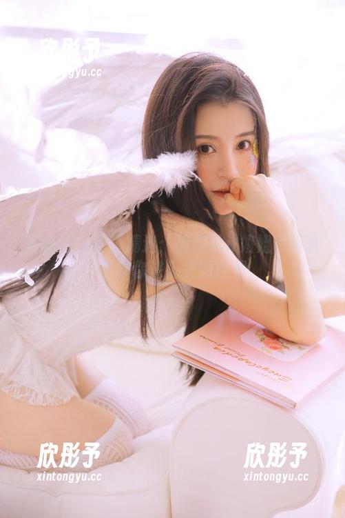 美媛馆 - 壁纸精选：唐琪儿il姐姐写真合集带你进入美丽世界