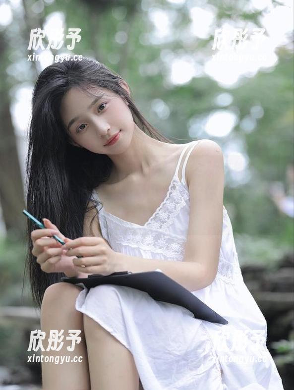 微密圈 - “胜利的小生活”全新“蝴蝶黑丝”图库上线，免费下载属于你的艺术灵感
