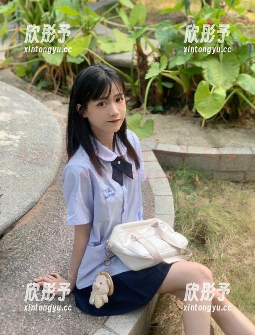 花漾show - 顾欣怡职业装风尚，尽在唯美壁纸与绝美美图
