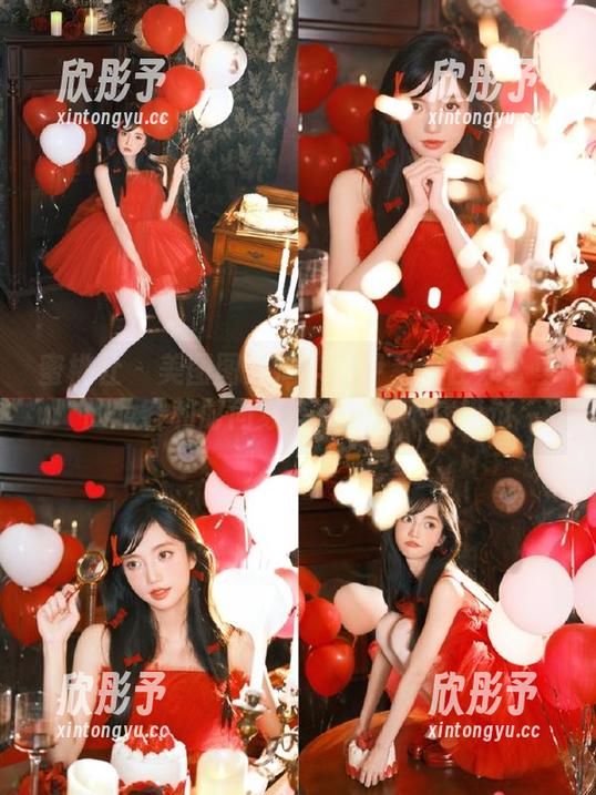 蜜桃社 - 美图图集揭秘：伊素妍在办公室的妆容和时尚穿搭，绝对不容错过