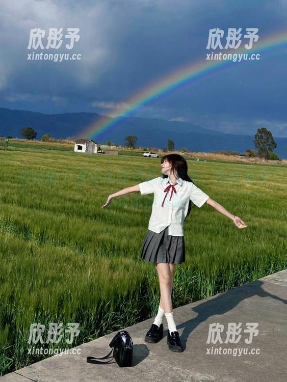 袜啵啵 - 稚予毛衣作品新发布，图库助你感受独特风格