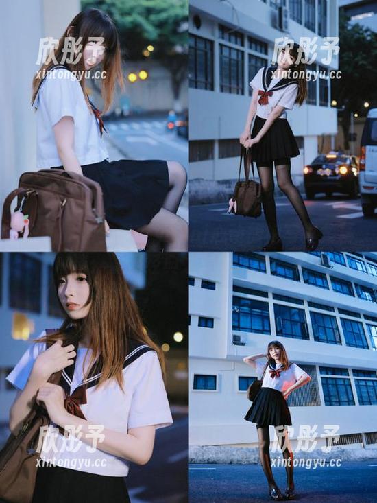 语画界 - 王馨瑶yanni心动旗袍写真集精选：重温经典之美的华丽篇章