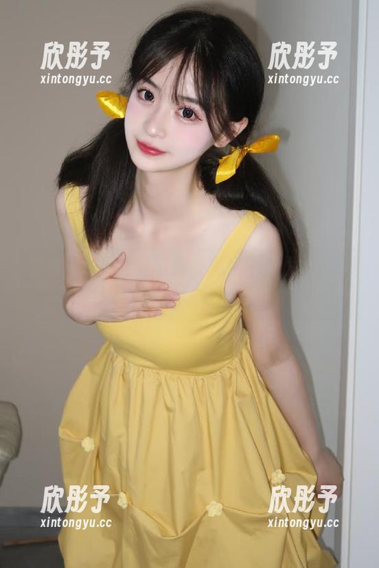 金鱼yui的美腿图集，满足你对优雅与可爱的所有想象资源！