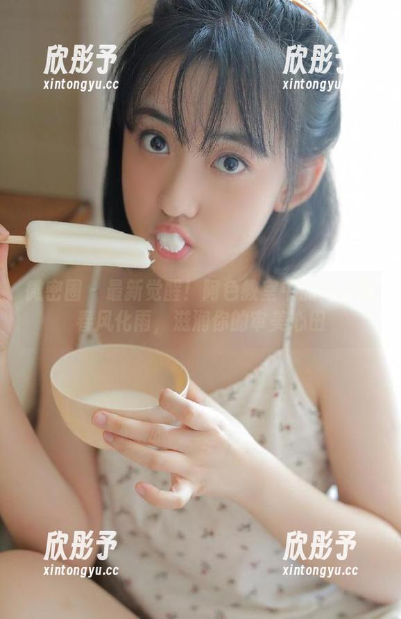 微密圈 - 最新觉醒！阿色教室中的作品如春风化雨，滋润你的审美心田