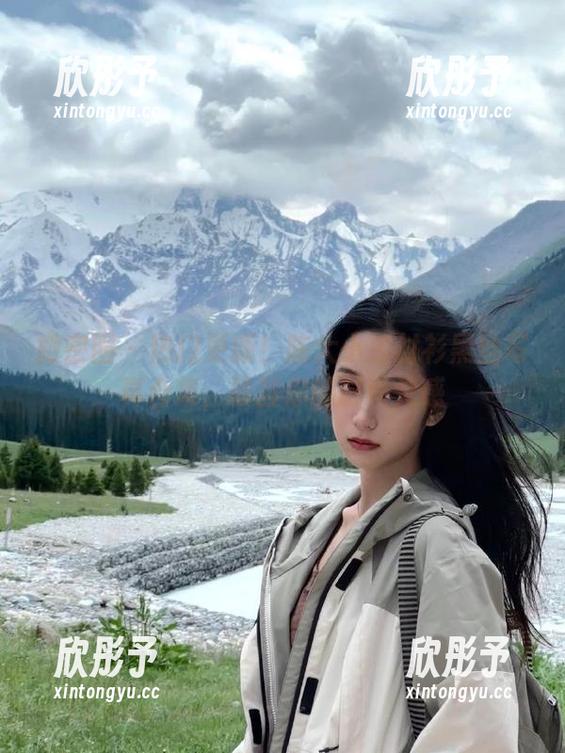 微密圈 - 热门更新！陈大小姐衬衫黑丝写真合集，唤醒你的时尚灵感