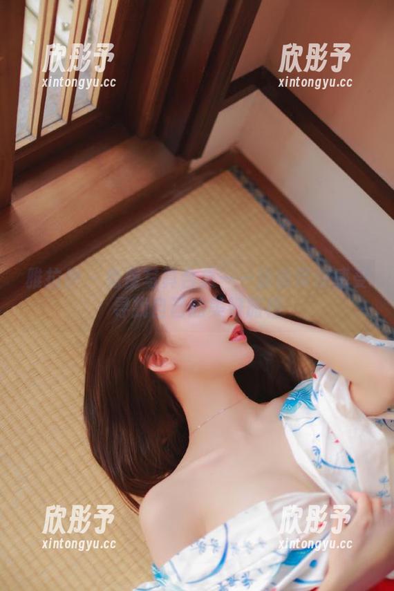 雅拉伊 - 免费写真合集——徐徐带你感受寻找自己的美好旅程