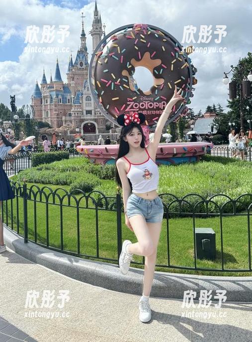 微密圈 - 最新雪怡妹纸兔女郎作品集，带你走进别样的视觉盛宴