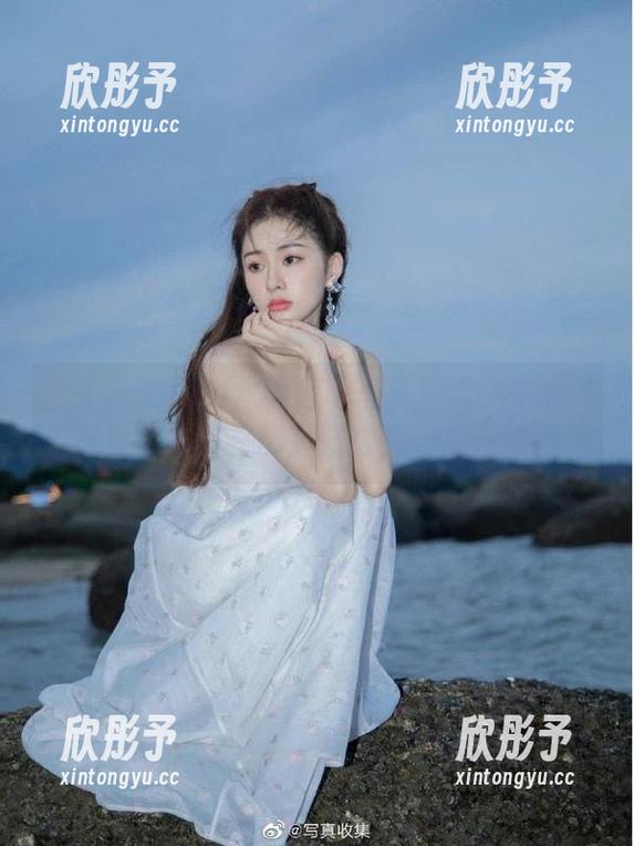 青豆客 - Ann尤美运动写真汇编：一份关于活力与风格的套图合集，尽在其中