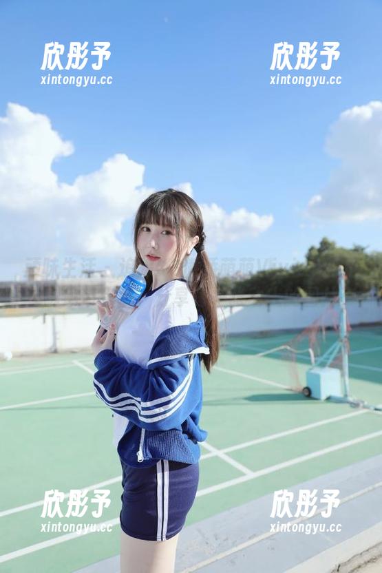 顽味生活 - 追踪K8傲娇萌萌Vivian的定制吊带作品，分享每一张动人的图片
