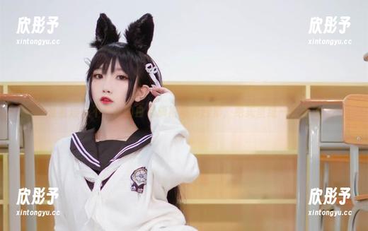 鬼畜瑶在不在w的白色旗袍写真合集，绝美壁纸一览无遗